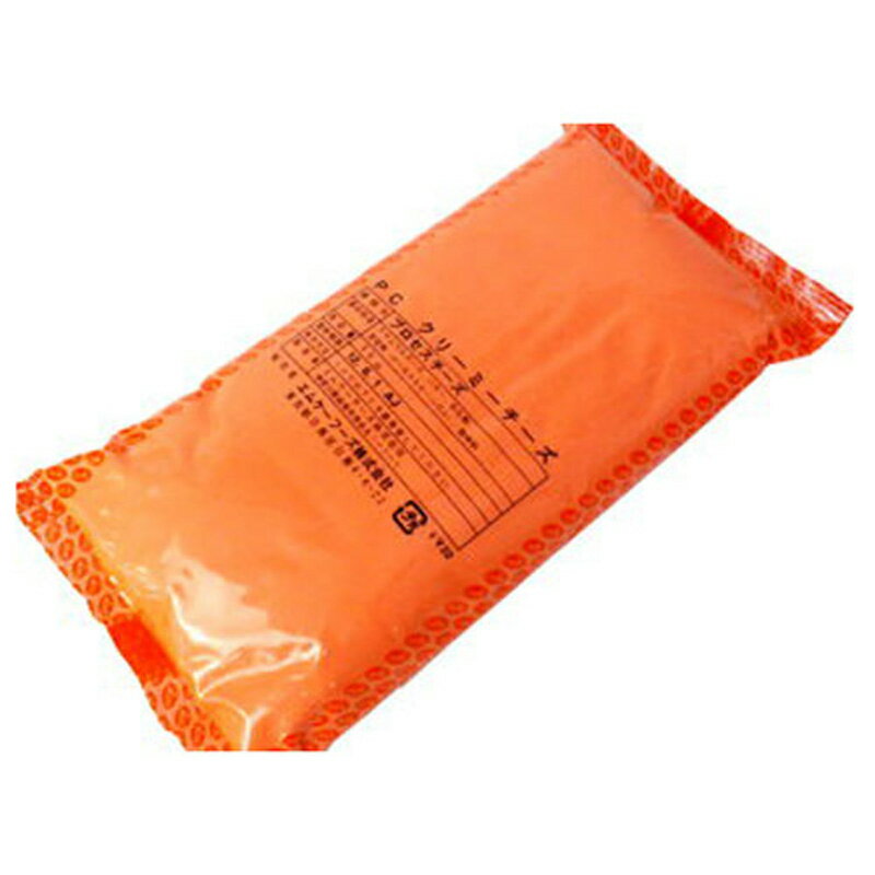 森永乳業 PCクリーミーチーズ 1kg (冷蔵) 業務用