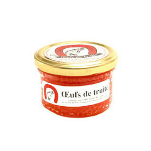 鱒の卵 マスの卵 90g (冷蔵) 業務用