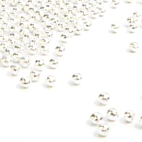 Jhc アラザン 3号 直径約3mm 15g(常温) 業務用