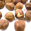 トルコ産 ヘーゼルナッツホール 25kg(常温) 業務用