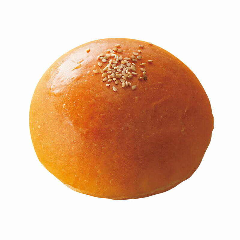 九州油糧 バーガーバンズ85 85g×8個(冷凍) 業務用のサムネイル