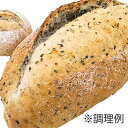 (お取り寄せ商品) イズム 冷凍パン生地 セサミブレッド 250g×24入 (冷凍) 業務用