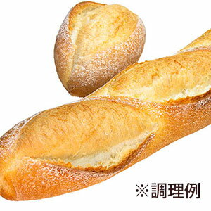 (お取り寄せ商品) イズム 冷凍パン生地 フランスパン 45g×100個 (冷凍) 業務用