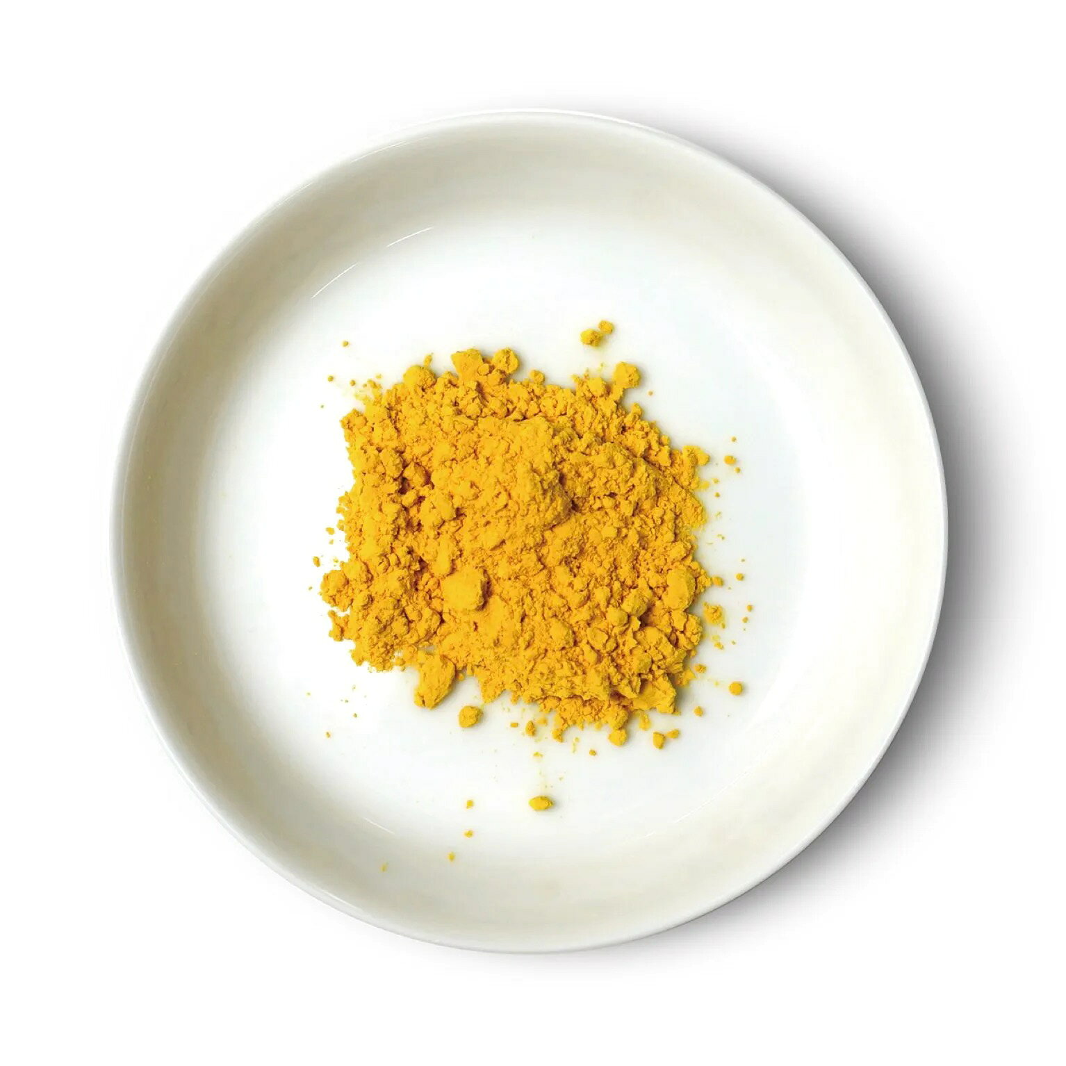 モナリザ 色粉 イエロー 100g 日仏商事 kashizairyo-10110681 業務用製菓材料のスイートキッチン サンプル画像2