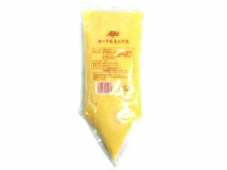 アルファ メープルミックス 700g (冷蔵) 業務用