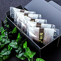 抹茶どら