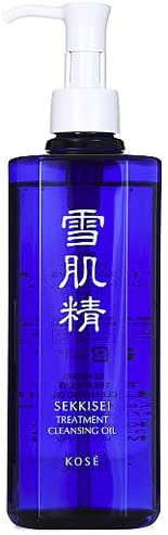 KOSE コーセー 雪肌精 トリートメント クレンジング オイル 160ML