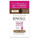 在庫処分　特別価格　即日発送　KOSE コーセー スティーブンノル カラークチュール カラートリートメント#003 15G