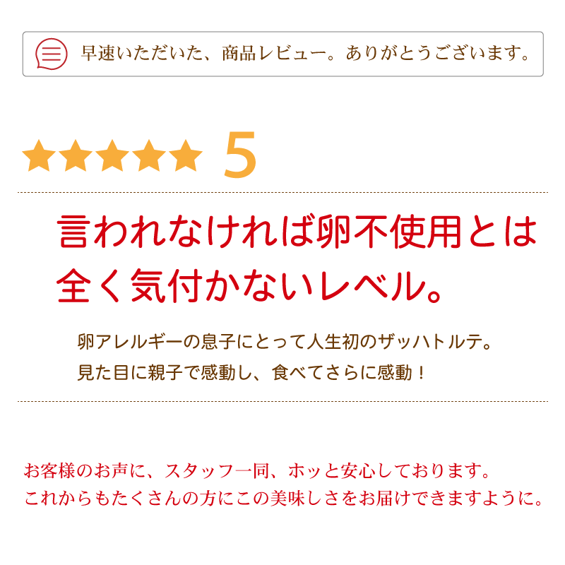 【卵アレルギー対応 魅惑のザッハトルテ】卵アレルギー対応 ザッハトルテ チョコレート ケーキ チョコケーキ 誕生日