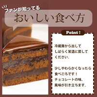 あす楽父の日ザッハトルテギフト子供お菓子チョコかわいいおしゃれケーキスイーツチョコレート2019魅惑のザッハトルテ