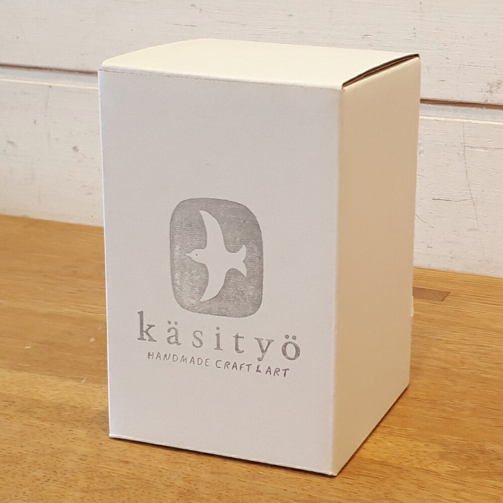 工房 CRAFTHOUSE 風鈴 スイカ 箱入り ガラス