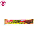 【BIGチョコ　1本×20】　リスカ　保冷　おかし　お菓子　おやつ　駄菓子　こども会　イベント　景品