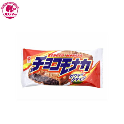 【チョコモナカ　1枚×