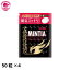 【ミンティア メガハード　50粒×4】　アサヒグループ食品　　おかし　お菓子　おやつ　駄菓子　こども会　イベント　パーティ　景品 まとめ買い　大人買い　間食