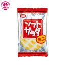 【ソフトサラダミニ　1枚×50個　】　アジカル　　おかし　お菓子　おやつ　駄菓子　こども会　イベント　パーティ　景品　せんべい　煎餅