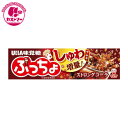 【ぷっちょストロング　コーラスティック　10粒×10個　】　ユーハ味覚糖　　おかし　お菓子　おやつ　駄菓子　こども会　イベント　パーティ　景品　ソフトキャンディ