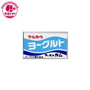 【ヨーグルトガム　1個　】　丸川　ひとつ　おかし　お菓子　おやつ　駄菓子　こども会　イベント　パーティ　景品