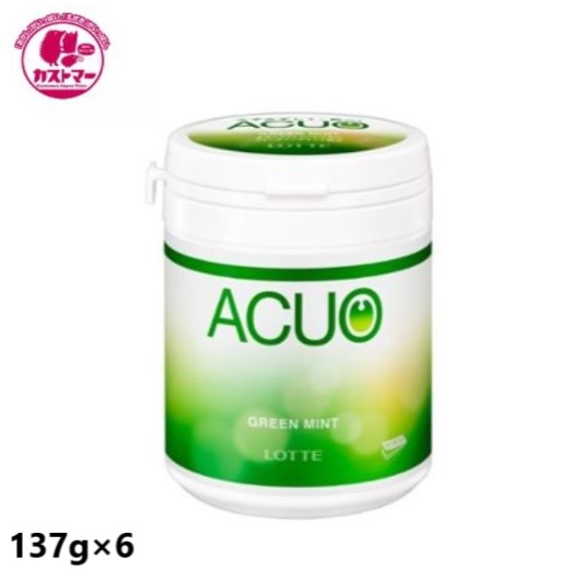 ֥åե饤ǡָΤʥݥ桿ACUO ꡼ߥ եߥ꡼ܥȥ 137g  6 å