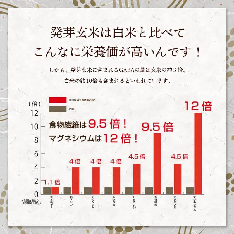 【お試し1,000円ぽっきり】<ポスト投函>玄米を3日寝かせた発芽酵素玄米ごはん2食と+GABA1食セット【発芽玄米酵素玄米発酵玄米寝かせ玄米玄米ごはん玄米玄米ご飯GABAお試しおいしい玄米美味しい玄米レトルトご飯残留農薬ゼロ送料無料】