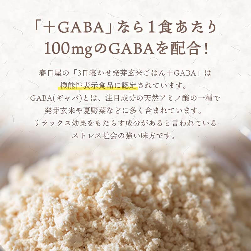 【お試し1,000円ぽっきり】<ポスト投函>玄米を3日寝かせた発芽酵素玄米ごはん2食と+GABA1食セット【発芽玄米酵素玄米発酵玄米寝かせ玄米玄米ごはん玄米玄米ご飯GABAお試しおいしい玄米美味しい玄米レトルトご飯残留農薬ゼロ送料無料】