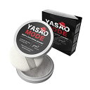 YASAO ヤサオモード フェイスパウダー メンズ 日本製 5g サラサラ 長時間持続 テカリ防止 ホワイト