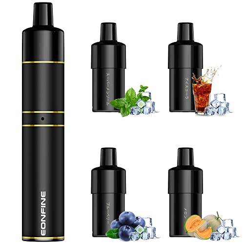 Eonfine ŻҥХ vape ٥ ե졼С4դ ٤ 7000۰ǽ Х ر쥰å ŻҤФ  ˥ ̵ ֥å