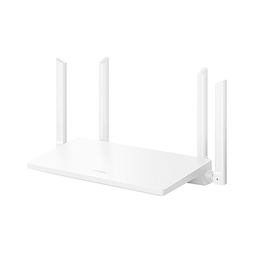 HUAWEI WiFi AX2 NEW Wi-Fi6Kif LAN [^[ Wi-Fi6(5GHzΉ) 1201 + 300Mbps/IPv6(IPoE/IPv4 over IPv6)Ή