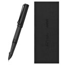 【LAMY × Neo smartpen】〈書いてデジタル〉LAMY safari all black ncode ラミー サファリ オールブラック エヌコード スマートペン スマホと即連動 単品/ノート別 (NeoLAB) 電子ペン