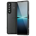 Sony Xperia 1 IV 用 ケース Guizzcg Xperia 1 