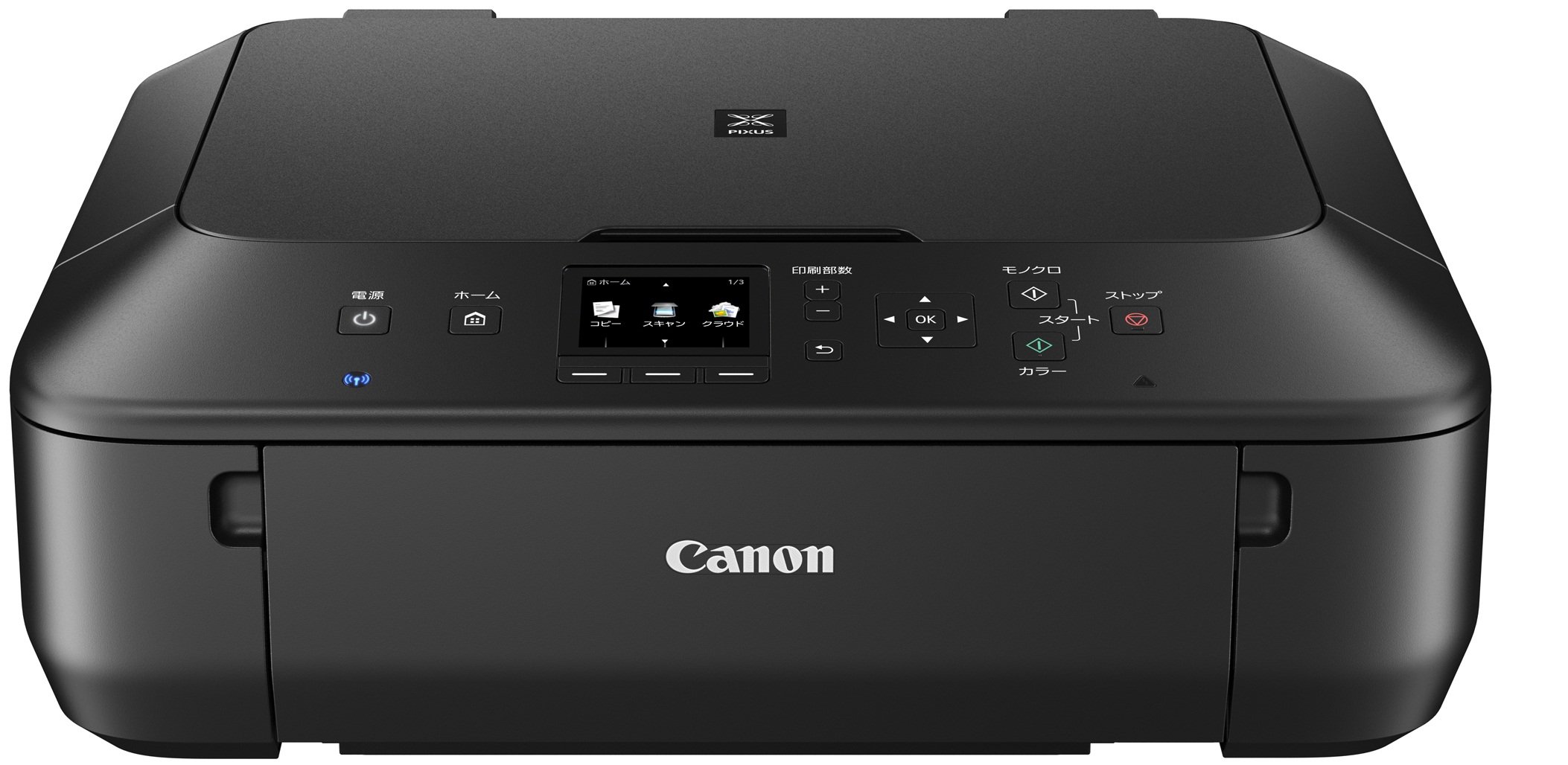 ǥ Canon 󥯥åȥץ󥿡ʣ絡 PIXUS MG5630 BK ֥å