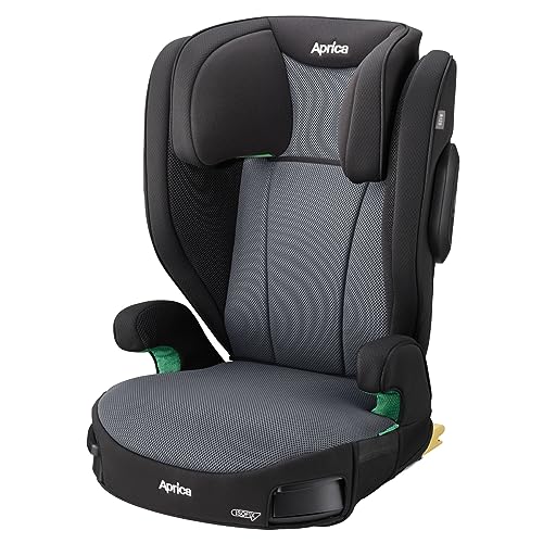 Aprica(アップリカ) ジュニアシート ISOFIX固定 ライドクルーISOFIX 3歳半頃～12歳頃まで R129適合 カ..