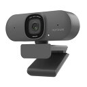 Nuroum Webカメラ 2K ウェブカメラ 60fps 