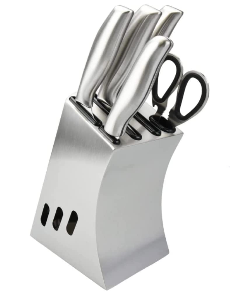 包丁スタンド 包丁ケース 包丁立て 包丁収納 人気 モダン スタイリッシュ キッチン収納 お洒落