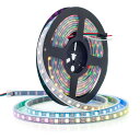 WS2812B LEDテープライト 5050 SMD 合金ワイヤー 5m 60LEDs/m 300LEDs 個別にアドレス指定可能 切断可能 プログラマブル可能...