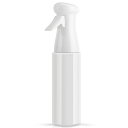霧吹き 超微粒 0.3mm ミスト霧吹き スプレーボトル アルコール対応 噴霧器 消毒用 爬虫類 観葉植物 園芸用(4)