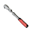 首振ラチェットハンドル 伸縮 72歯 9.5mm
