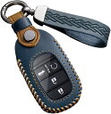 適合 ホンダ キーケース キーカバー キーホルダー 新型ヴェゼル RV系 ステップワゴン スパーダ シビック ハッチバック FL1 新型 ZR-V N-BOX JF5 JF6(2セット)(4)