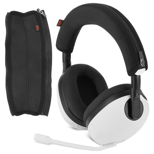 H9 ヘッドホンカバー SonyH3/ H5/ H7/ H9 に適合する 保護ヘッドバンド カバー 厚いスポーツ生地 交換用ヘッドバンドクッションパッドカバー ソニーH9のヘッドホーンと互換性がある H9 ヘッドホンカバー SonyH3/ H5/ H7/ H9 に適合する 保護ヘッドバンド カバー 厚いスポーツ生地 交換用ヘッドバンドクッションパッドカバー ソニーH9のヘッドホーンと互換性がある