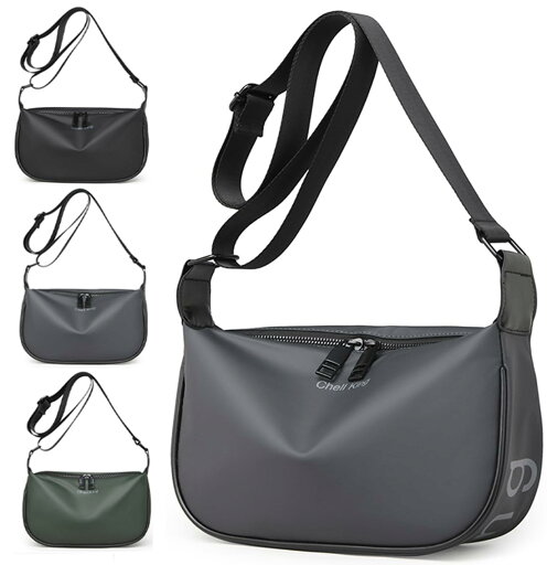 CK ショルダーバッグ メンズ 斜めがけ ミニショルダーバッグ 肩がけバッグ メッセンジャーバッグ 防水 2way 大容量 自転車かばん 通勤 通学 アウトドア プレゼント CK ショルダーバッグ メンズ 斜めがけ ミニショルダーバッグ 肩がけバッグ メッセンジャーバッグ 防水 2way 大容量 自転車かばん 通勤 通学 アウトドア プレゼント