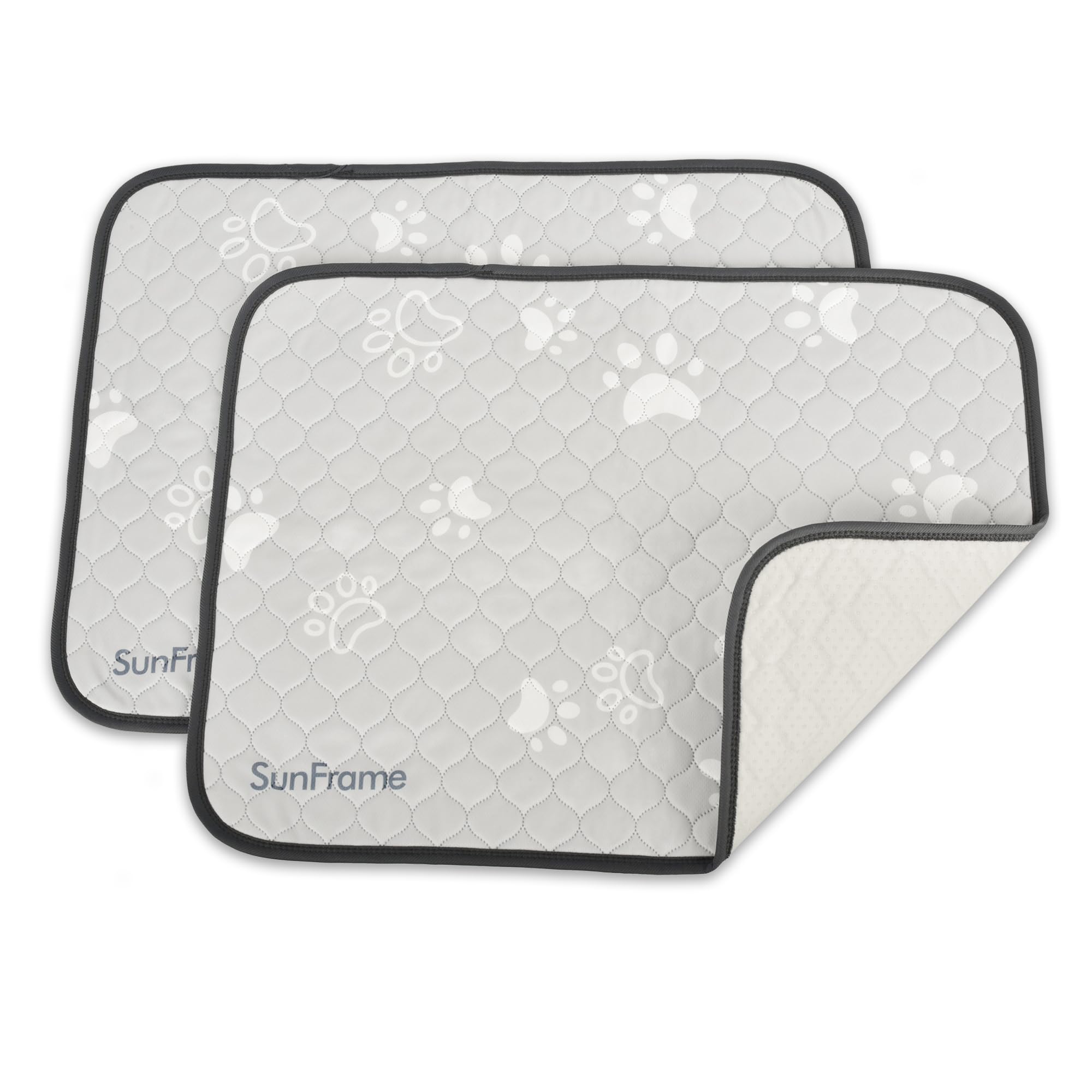 洗える ペットシーツ 犬 滑り止め 猫用 ペットマット 防水 強い吸収 トイレシート おしっこマット 洗濯..