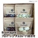 【送料無料】Bromagee ブロマージュ チョコレート詰合せ　 ギフト おすすめ 贈り物 gift GIFT 地域 地域のおすすめ