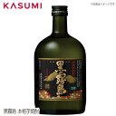 【送料無料】 黒霧島 本格芋焼酎 霧島酒造株式会社 ご家族 自分用 お友達 手土産 ご自宅用 焼酎