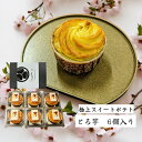 【送料無料】栗物語 とろ芋( スイートポテト )6個入り 栗処くりと 母の日 芋菓子 ギフト 手土産 お菓子 スイーツ おやつ お取り寄せ 個包装 おしゃれ 芋...