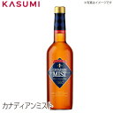【送料無料】カナディアンミスト CANADIAN MIST カナディアンウィスキー カスミのお酒 アルコール 酒 alcohol sake ウィスキー whis...