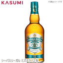 【送料無料】シーバスリーガル ミズナラ 12年 カスミのお酒 アルコール 酒 alcohol sake scotch スコッチウィスキー ウィスキーセット wh...