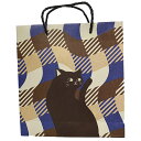 もりんオリジナル 手提げ袋(小猫) 1枚※袋のみではお買い求めいただけません。※当店の商品と同梱にてお届けとなります※訳あり商品に手提げ袋の同梱ができかねます