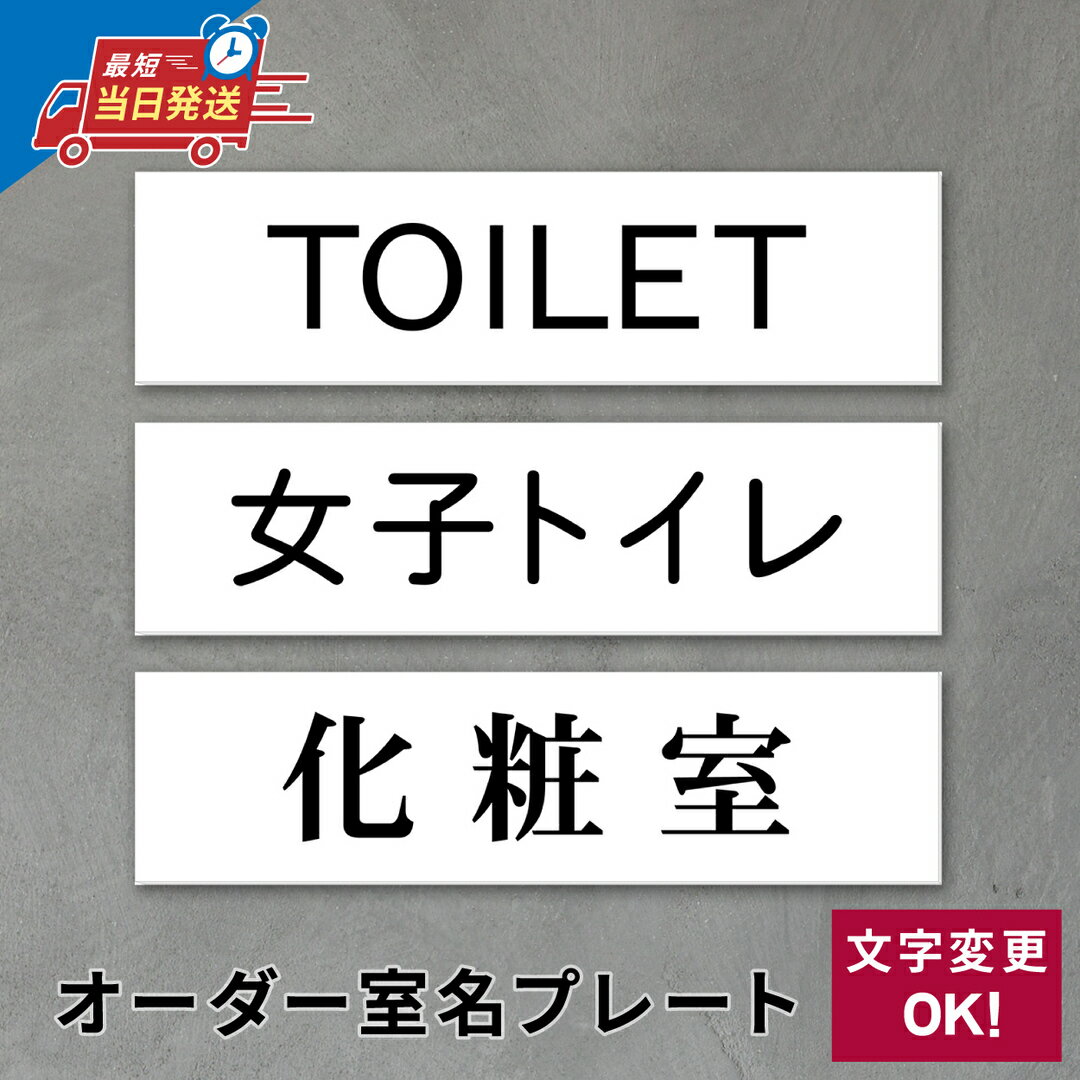 ��̾�ץ졼�� ��̾�� �ץ졼�� �����뼰 Ž��������� 1�ԡ� (���������ᥤ�� ���� �˻ҥȥ��� ���ҥȥ��� ���Ѽ� TOILET) ����̾ �ۥ磻�� ����...