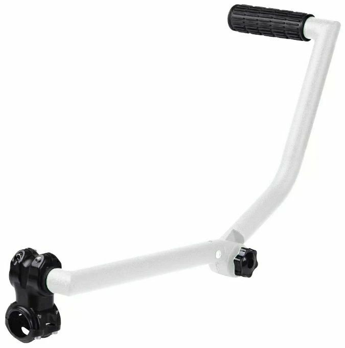 トリマーグリップ 芝刈り機ハンドルグリップ 草取り機グリップ 人間工学に基づいたトリマーグリップ ス..