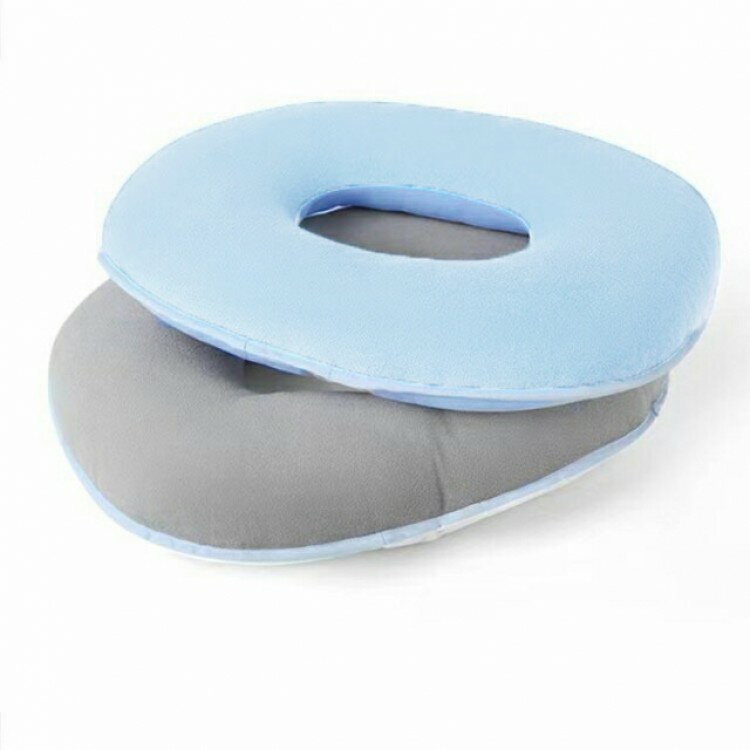 床ずれ防止 O字型 低反発クッション 手術後 クッション ポジショニングクッション 褥瘡予防 ポジショニングピロー 腰用 低反発 痔介護 産後 痔 腰ケア 椅子 妊婦 姿勢 マタニティ 出産
