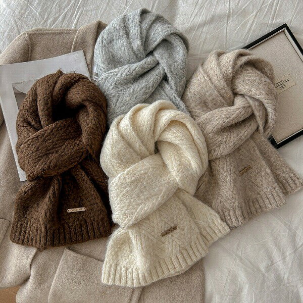 新作☆レディース用☆マフラー☆プレゼント☆暖かい☆ファッション 8色